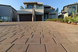 Professional Driveway Paving Services in Valley Grande, AL